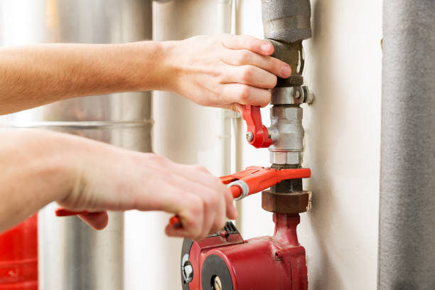 Best Re-piping Services  in USA